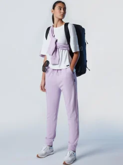 Outlet^North Sails 'Dropped-shoulder Top WHITE