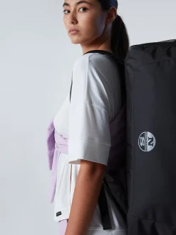 Outlet^North Sails 'Dropped-shoulder Top WHITE