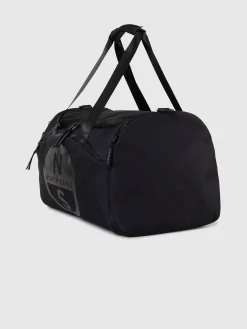 Bags^North Sails 'Duffle Bag With Logo Print NAVY BLUE