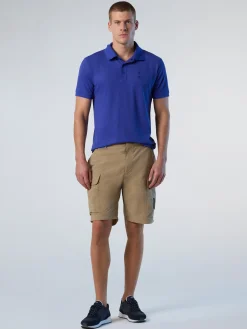 Shorts^North Sails 'Dyed Cargo Shorts WINTER KHAKI