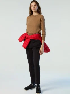 Outlet^North Sails 'Eco Cashmere Crew-neck CAMEL