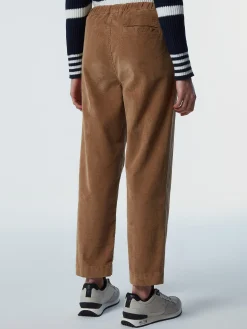 Outlet^North Sails 'Eco Corduroy Pants CAMEL