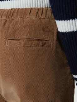Outlet^North Sails 'Eco Corduroy Pants CAMEL
