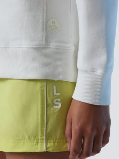 Sweatshirts & Hoodies^North Sails 'Eco Fleece Sweatshirt MARSHMALLOW