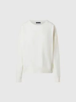 Sweatshirts & Hoodies^North Sails 'Eco Fleece Sweatshirt MARSHMALLOW