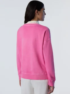 Sweatshirts & Hoodies^North Sails 'Eco Fleece Sweatshirt CHATEAU ROSE