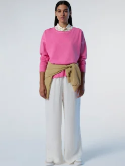 Sweatshirts & Hoodies^North Sails 'Eco Fleece Sweatshirt CHATEAU ROSE