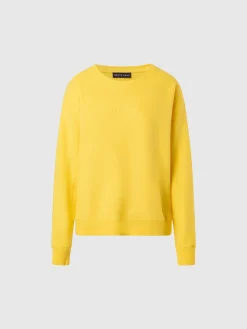 Sweatshirts & Hoodies^North Sails 'Eco Fleece Sweatshirt LEMON