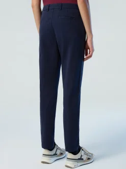 Outlet^North Sails 'Eco Gabardine Chinos NAVY BLUE