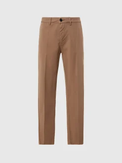 Outlet^North Sails 'Eco Gabardine Chinos CAMEL