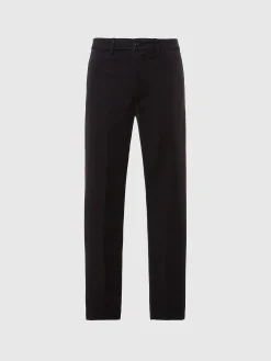 Outlet^North Sails 'Eco Gabardine Chinos BLACK