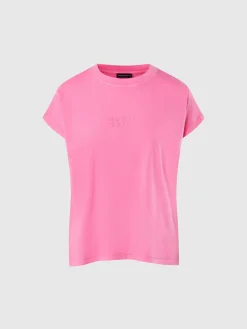 T-shirts & Tops^North Sails 'Eco Jersey T-shirt CHATEAU ROSE