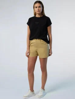 T-shirts & Tops^North Sails 'Eco Jersey T-shirt BLACK