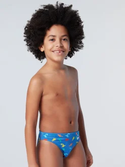 Beachwear^North Sails 'Eco LYCRA® Swim Briefs COMBO 103 777567