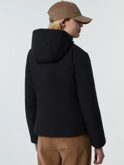 Outlet^North Sails 'Ellen Jacket BLACK