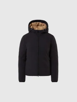 Outlet^North Sails 'Ellen Jacket BLACK
