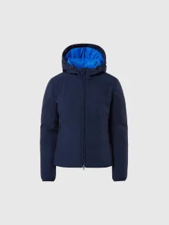Outlet^North Sails 'Ellen Jacket NAVY BLUE