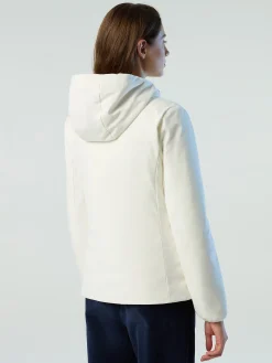 Outlet^North Sails 'Ellen Jacket MARSHMALLOW