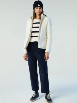 Outlet^North Sails 'Ellen Jacket MARSHMALLOW