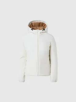 Outlet^North Sails 'Ellen Jacket MARSHMALLOW