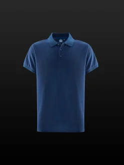Deckwear & Footwear|Polo Shirts^North Sails 'Fast Dry Polo NAVY BLUE