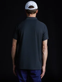 Deckwear & Footwear|Polo Shirts^North Sails 'Fast Dry Polo PHANTOM