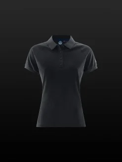 Deckwear & Footwear|Polo Shirts^North Sails 'Fast Dry Polo FW PHANTOM