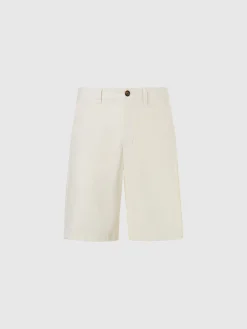 Shorts^North Sails 'Freedom Poplin Chino Shorts CLOUD DENSER