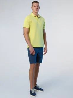Shorts^North Sails 'Freedom Poplin Chino Shorts DARK DENIM