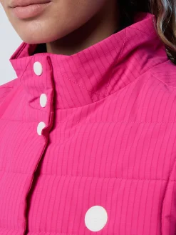 Jackets|Vests^North Sails 'Fuego Ripstop Vest FUXIA PURPLE