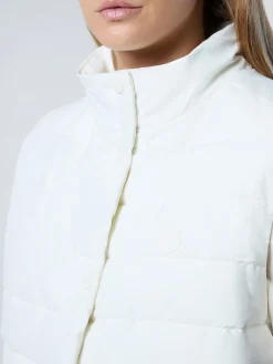 Vests|Jackets^North Sails 'Fuego Ripstop Vest MARSHMALLOW