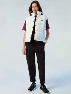 Outlet^North Sails 'Fuego Vest MARSHMALLOW