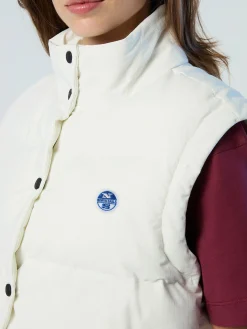 Outlet^North Sails 'Fuego Vest MARSHMALLOW