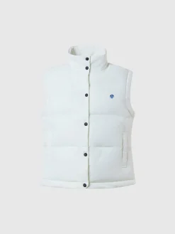 Outlet^North Sails 'Fuego Vest MARSHMALLOW