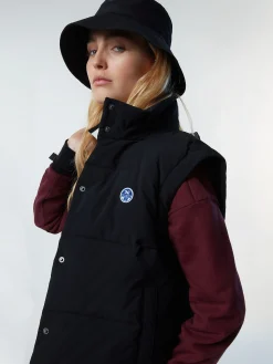 Outlet^North Sails 'Fuego Vest BLACK