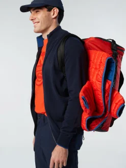Outlet^North Sails 'Full-zip Cardigan NAVY BLUE