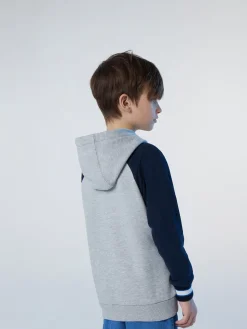 Sweatshirts & Hoodies^North Sails 'Full-zipper College Hoodie COMBO 2 794449
