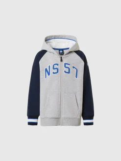 Sweatshirts & Hoodies^North Sails 'Full-zipper College Hoodie COMBO 2 794449