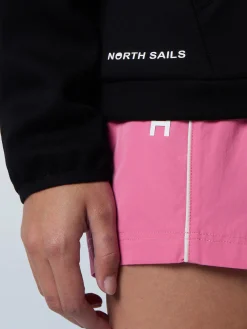 Sweatshirts & Hoodies^North Sails 'Full-zipper Fleece BLACK