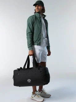 Outlet^North Sails 'Gabardine Shirt WHITE