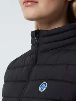 Outlet^North Sails 'Galia Vest BLACK