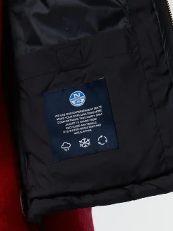 Outlet^North Sails 'Galia Vest BLACK