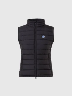 Outlet^North Sails 'Galia Vest BLACK