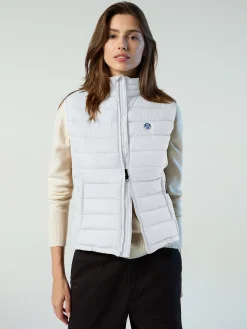 Outlet^North Sails 'Galia Vest MARSHMALLOW