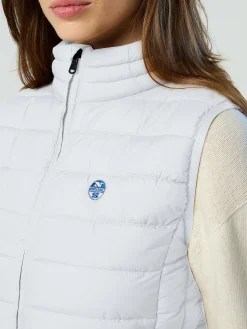 Outlet^North Sails 'Galia Vest MARSHMALLOW