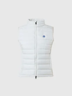 Outlet^North Sails 'Galia Vest MARSHMALLOW