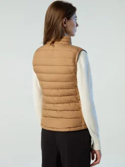 Outlet^North Sails 'Galia Vest CAMEL