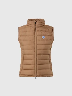 Outlet^North Sails 'Galia Vest CAMEL