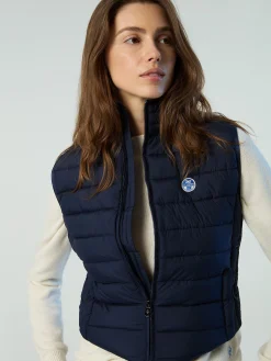 Outlet^North Sails 'Galia Vest NAVY BLUE