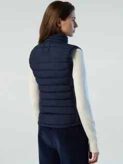 Outlet^North Sails 'Galia Vest NAVY BLUE